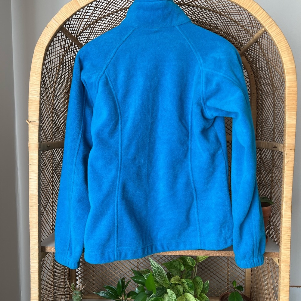 Columbia full zip jacket - Picture 3 of 3